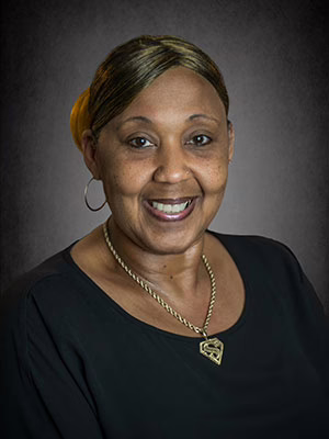 Helena Staples-Freeman Activities Director since 2021