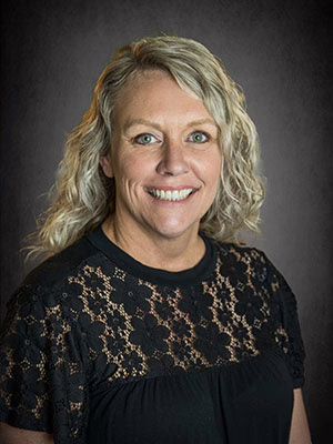 Jennifer Gish Executive Director since 2008