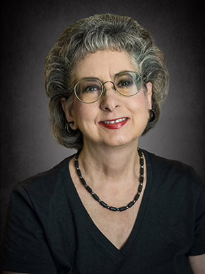 Linda Walker Receptionist since 2002