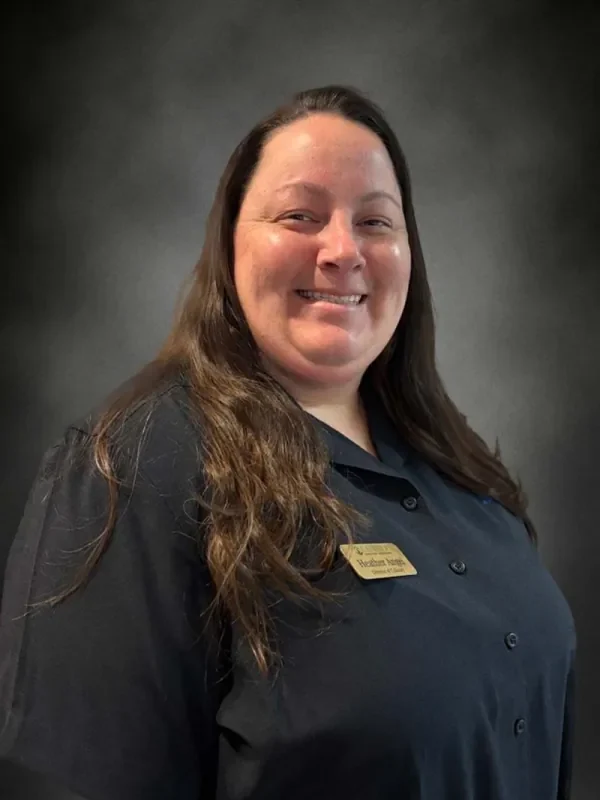 Heather Angel Culinary Director