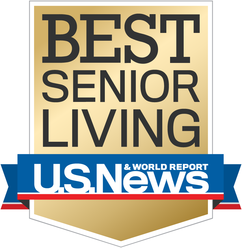 Best Senior Living by US News and World Report