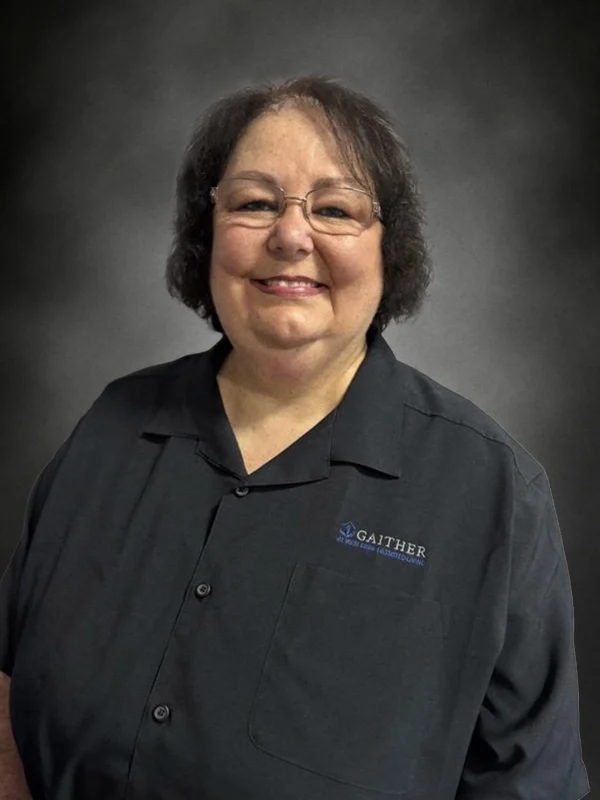 Darla Tucker Director of Resident Services